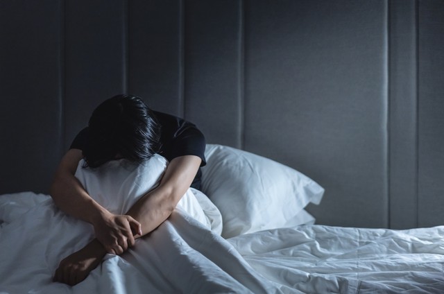 绝经难言之隐,绝经后的女人不想怀孕怎么办