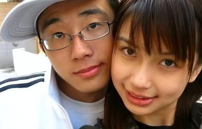 有种“整容”叫黄晓明离婚，前妻杨颖变化不大，他却像换个人