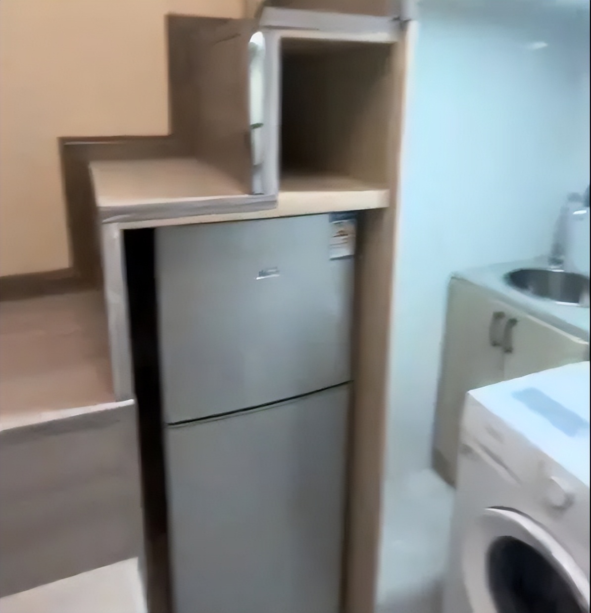 上海房东设计鬼才,上海房东真是设计界的天才