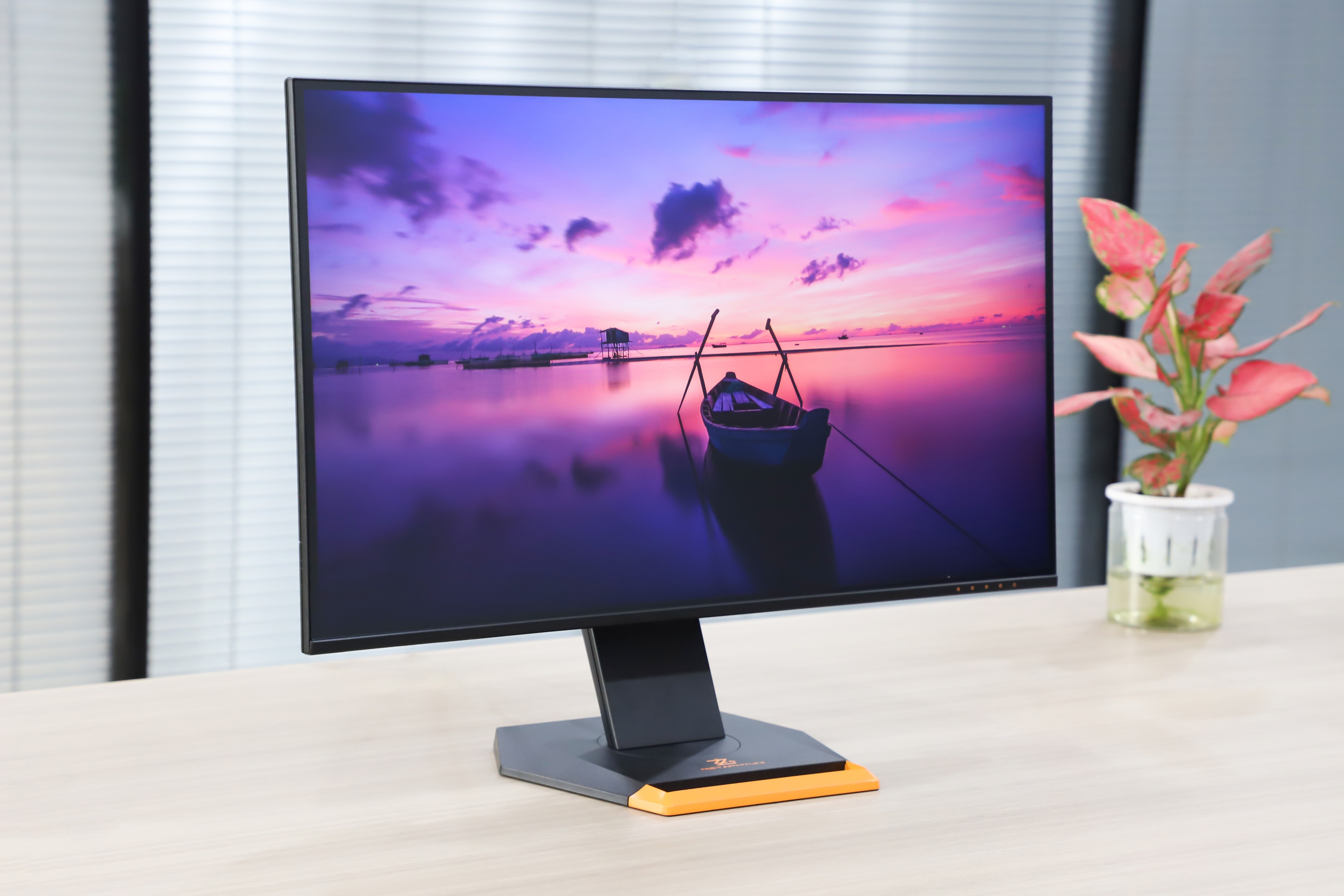 500块钱的27寸电竞显示器测评,玄机星rx6650m游戏测试