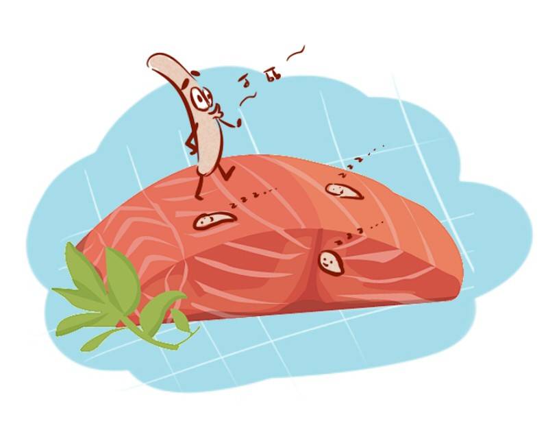 警惕冰箱杀手专挑孕妇老人下手,专挑孕妇下手的凶手什么电视剧