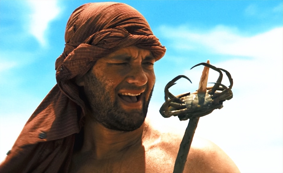 电影《荒岛余生》的叙事细节设计以及对后来电影的启示