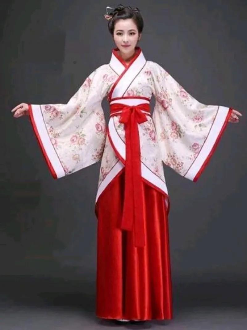 每天了解一个民族——汉族