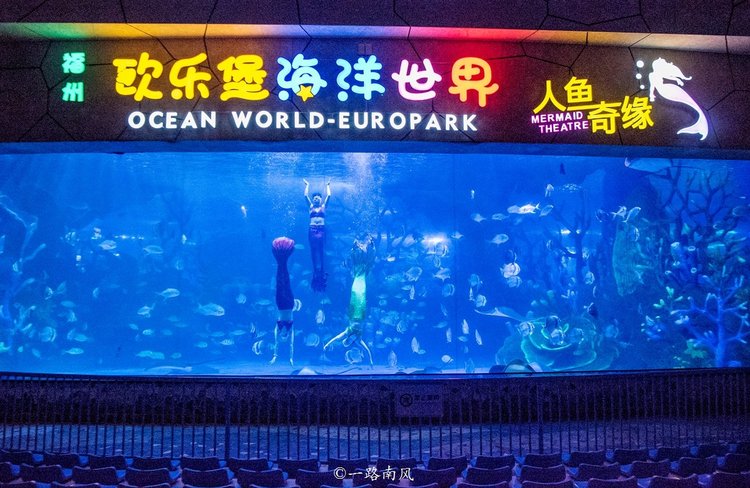 福州永泰，一个低调但很迷人的地方，好玩有故事值得一游