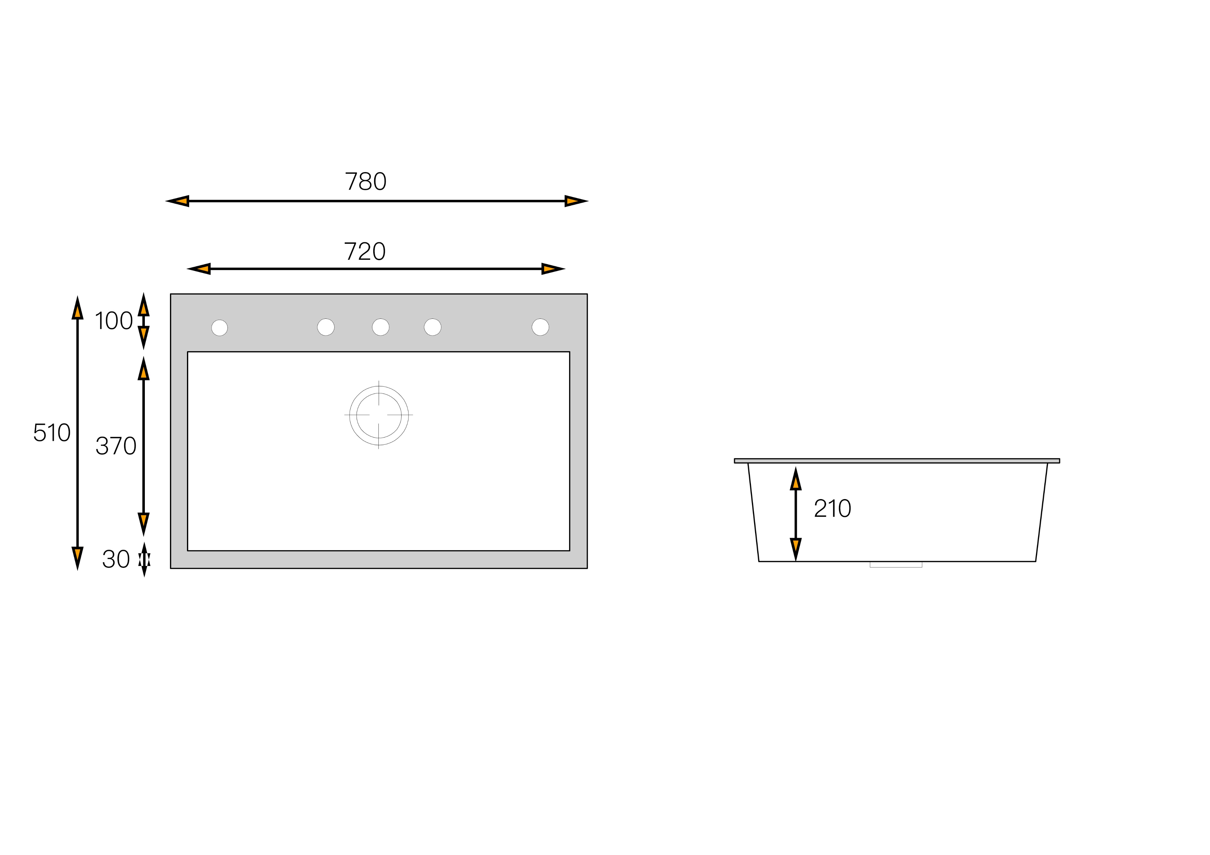柜子尺寸究竟怎么设计,柜子尺寸怎么设计最实用