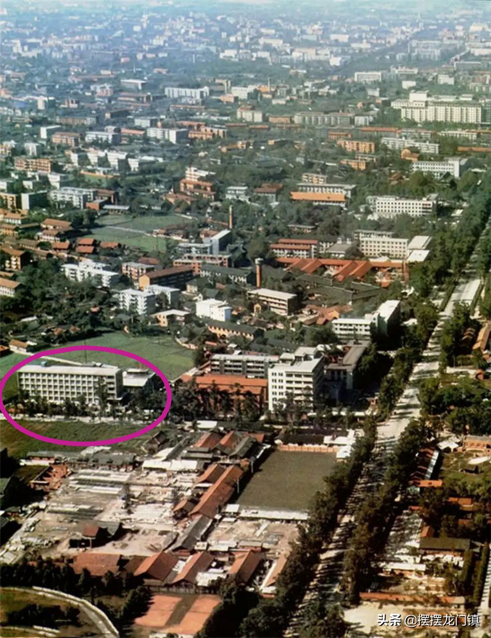 成都的玉林宾馆与四川航空，一出大戏令人唏嘘，落幕后啥也不剩