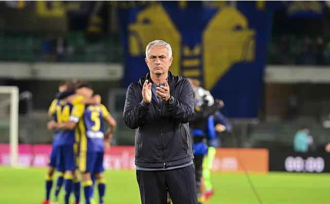 罗马穆帅转会,罗马扎尼奥洛转会