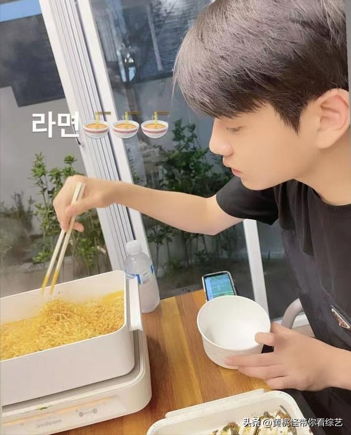 韩剧暴风,韩国童星实力派