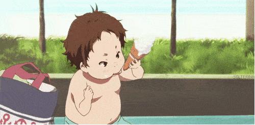 老北京的冰棍儿记忆，这味道，你还记得吗