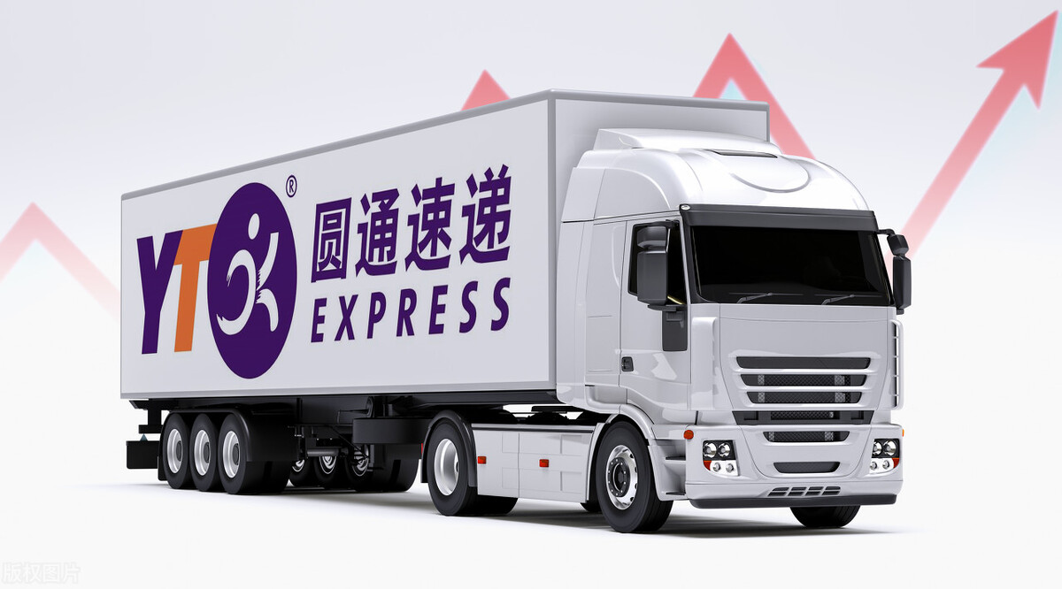 圆通速递大涨513%成交额148亿元,圆通速递股票最新分析