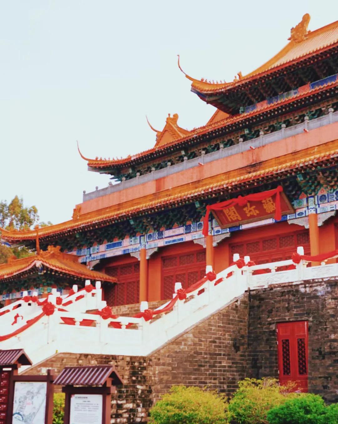 广州五一周边旅游十大推荐,广州周边旅游攻略自由行攻略