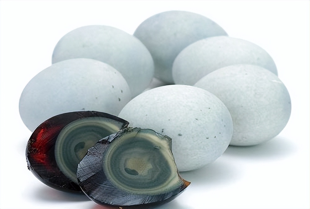 皮蛋被列入世界最恶心食物第一名,皮蛋被列入十大恶心食品