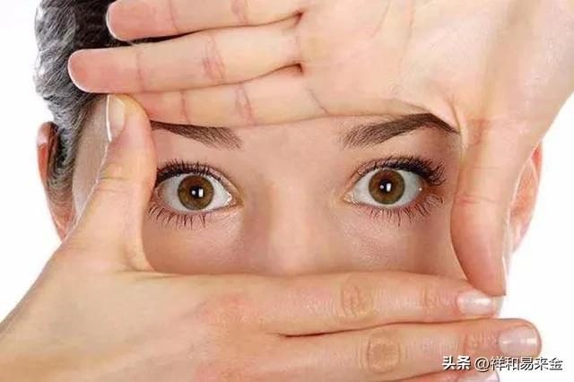 左眼跳财和右眼跳灾的含义,左眼跳财右眼跳灾是什么意思