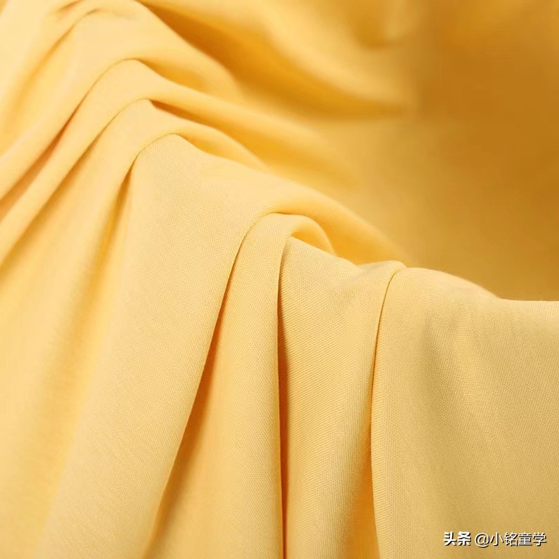 纯棉t恤怎样辨别好坏,质量好的纯棉t恤不正规款