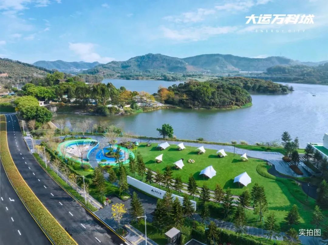 龙岗中心城潜力楼盘,龙岗中心城未来楼盘