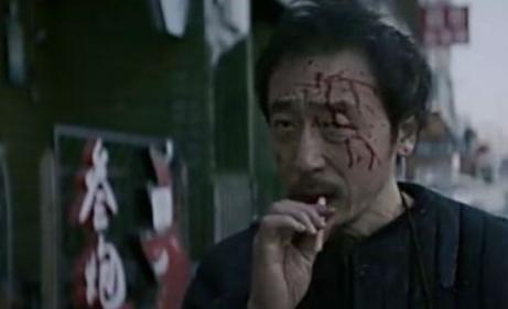 “反派专业户”宁理：无戏可拍的时候，我在家吃了十年的软饭