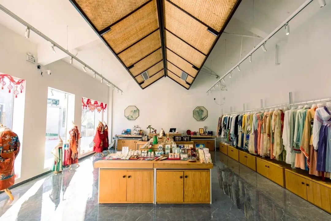 闽越探秘、童趣水寨、亲子嘉年华…闽侯版六一欢乐加倍!