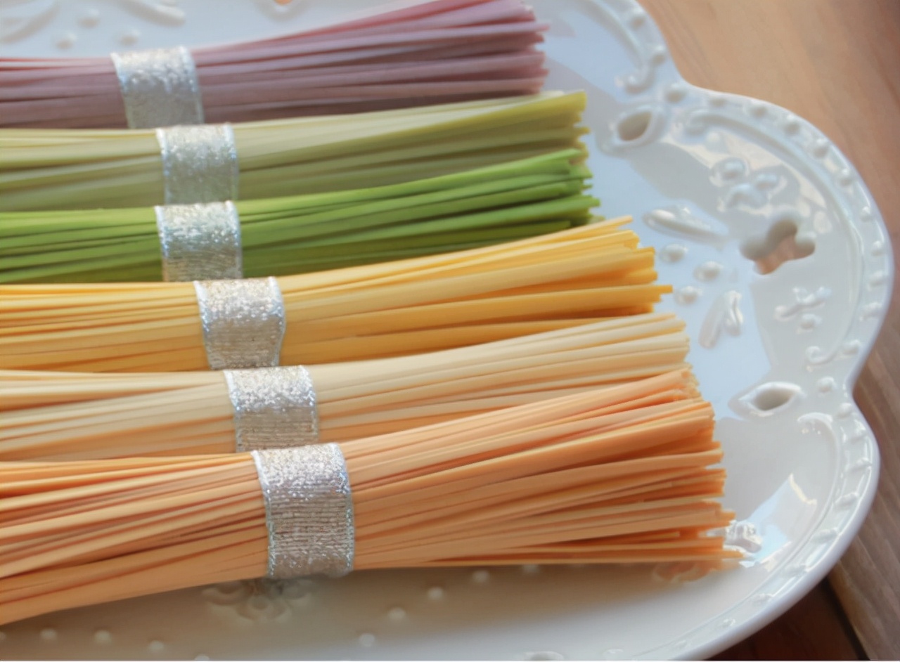 哪种挂面适合儿童吃,超市哪种挂面小孩可以吃