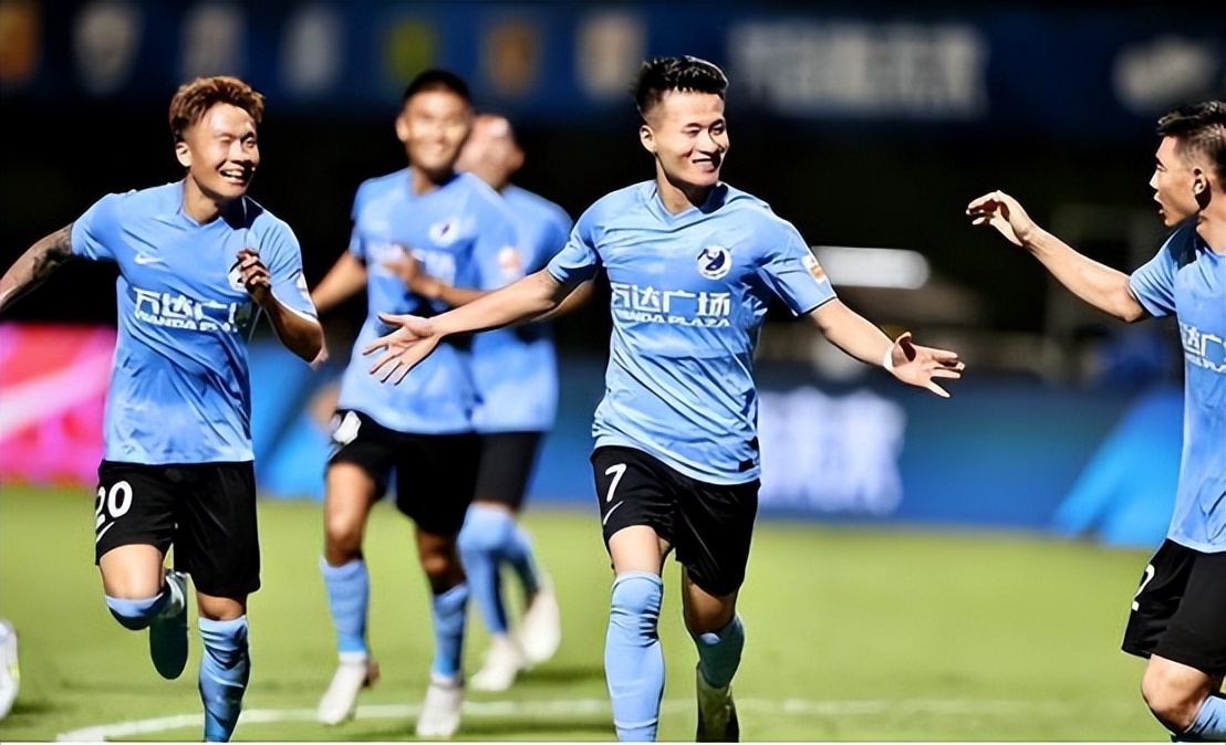 大连队长春亚泰直播,大连队中甲直播