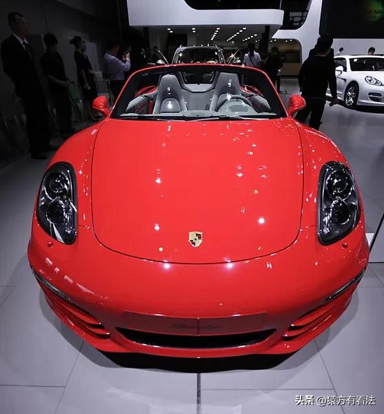 真正买得起宝马,冰淇淋事件后中国人对宝马的评价