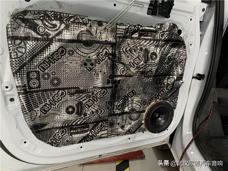 长沙五菱宏光汽车音响改装,五菱宏光音响改装推荐杭州