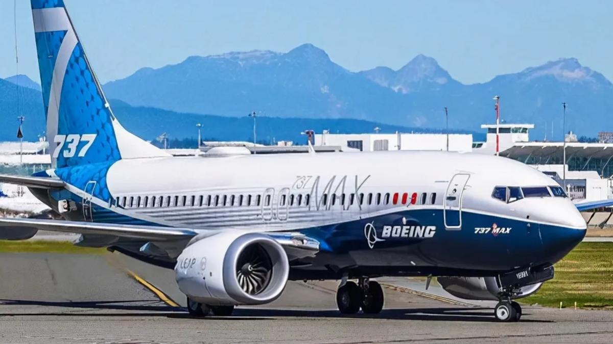 波音737为什么频频出事,波音737为何老出事故却不停用