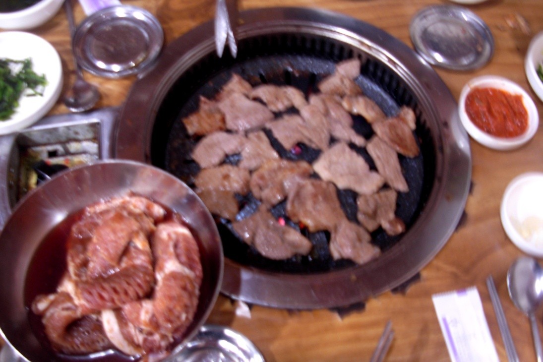 2014年G韩国行12.景福宫