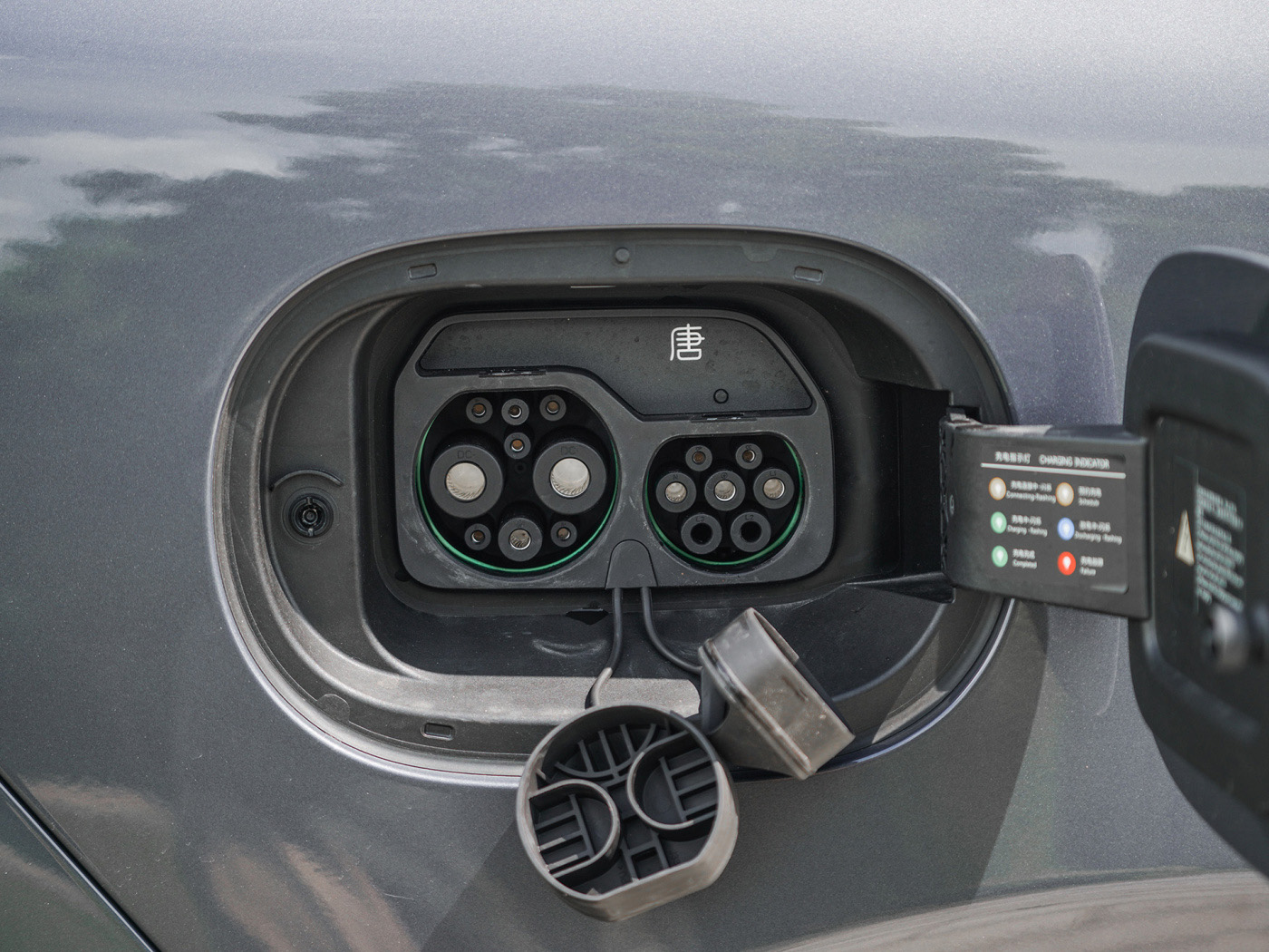 唐dmp顶配车主采访,唐dmp选车