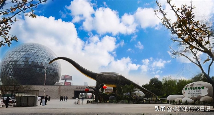 西安最近最热博物馆,西安6家博物馆上榜全国热搜百强