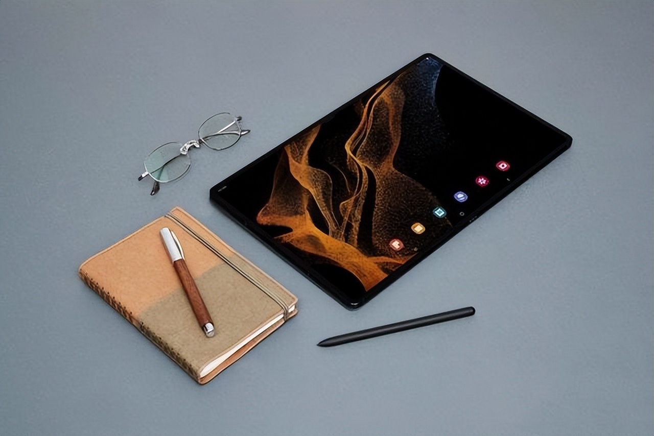 暑期首选平板三星GalaxyTabS8系列让学习效率翻倍