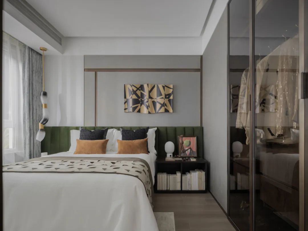 元禾大千武汉,元禾大千装饰