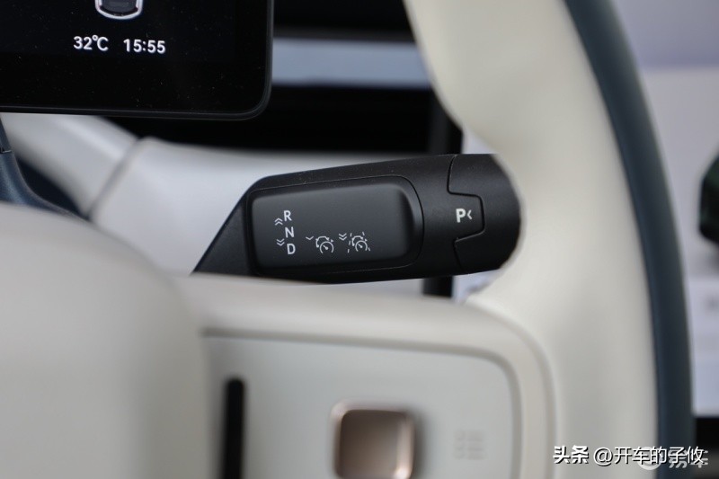 上海车展极氪zeekrx落地价,极氪zeekrx试驾车