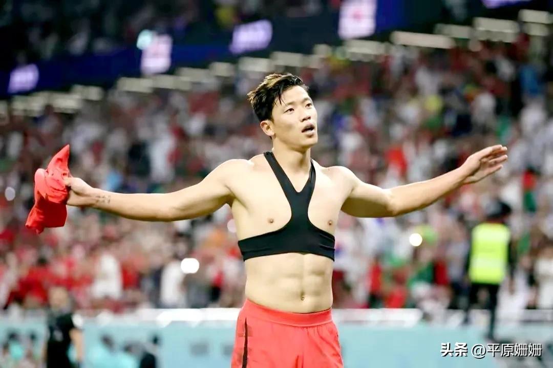 亚洲足球越来越强了,亚洲足球这么强了么