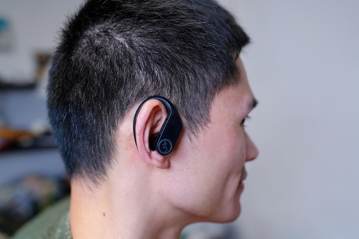 海王蓝牙耳机怎么样,海王运动蓝牙耳机