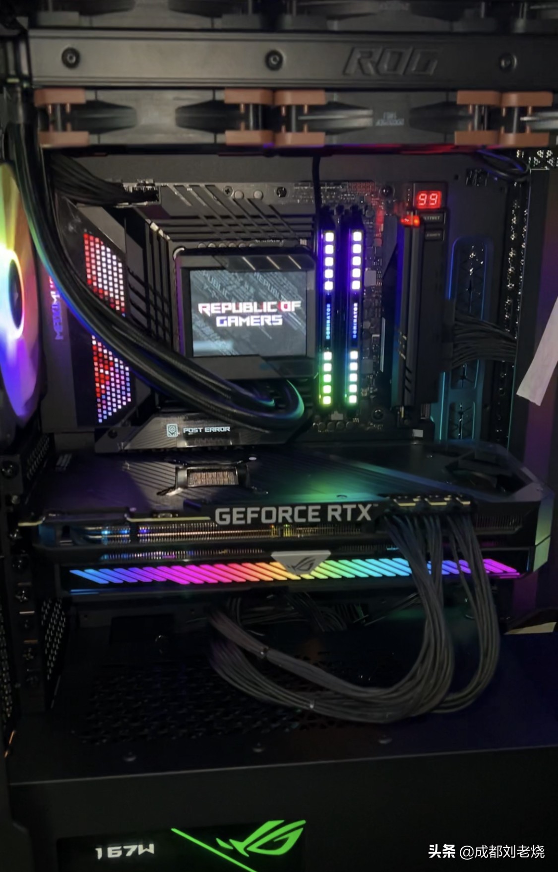 z690装机教程完整版超详细,华硕z690驱动安装