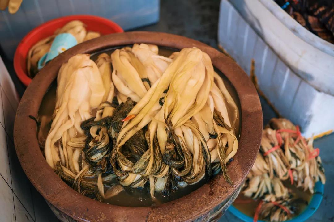 春节回家必备年货清单,新年倒计时速备年货啦