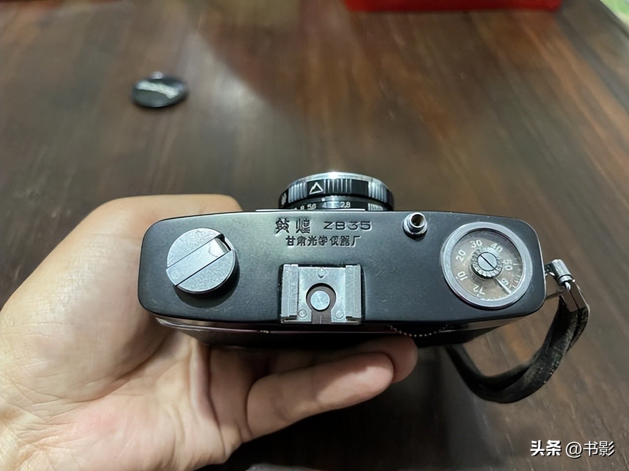 上海牌老相机收藏价格表,最有收藏价值中国老相机