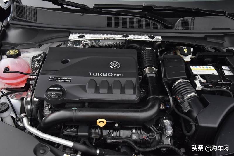 安全感、品质感、一步到位：威朗Pro让我们看到了别克的诚意