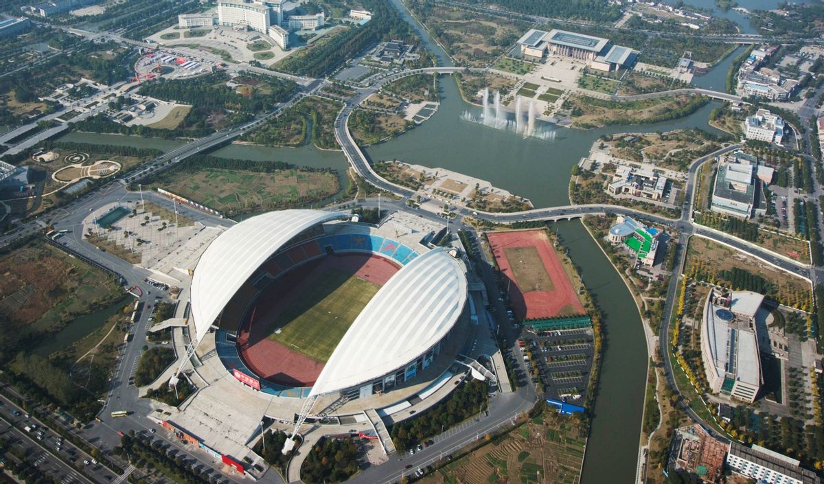 为什么嘉兴要往南发展,嘉兴为什么繁荣