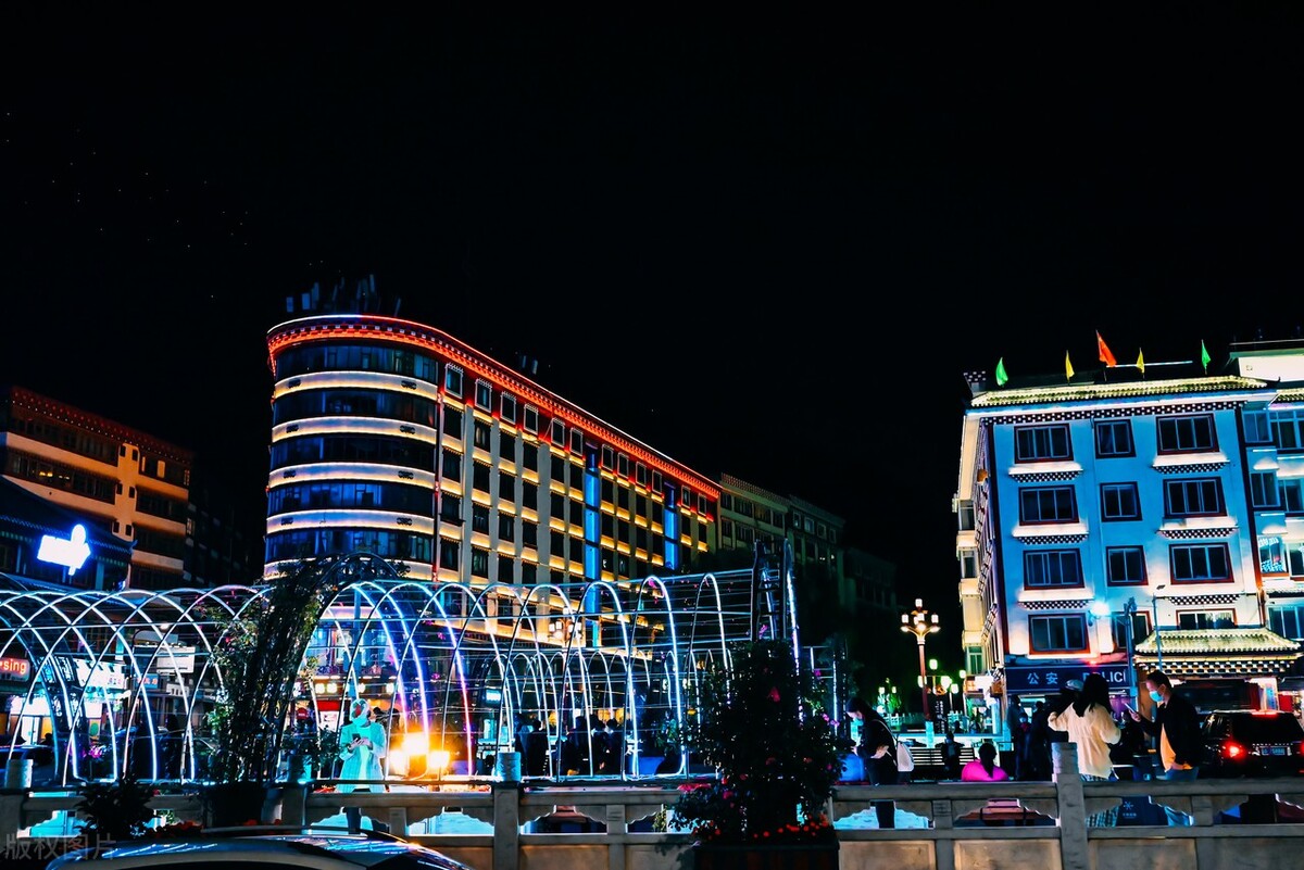 合肥到318川藏线攻略,摩托318川藏线攻略