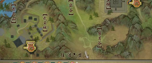 剑网3萌新全攻略,剑网3新手入门推荐攻略