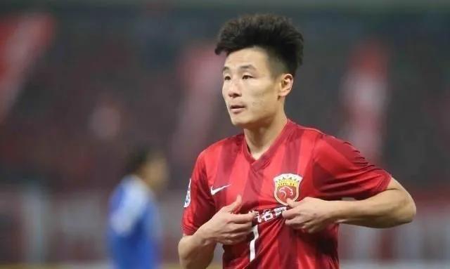 中国球星武磊的数据,中国球王武磊身价