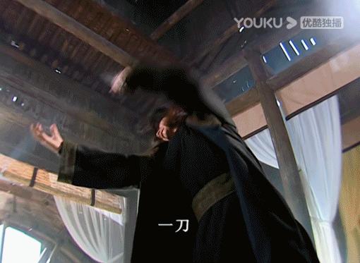 颜值不够，演技更差！爱豆面瘫式演技，古装剧全毁他身上了