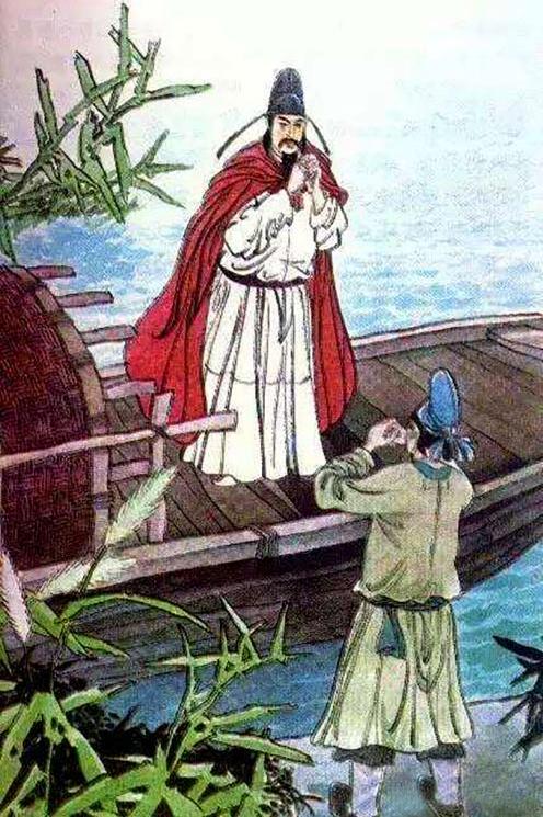 诗仙李白七言绝句,诗仙李白行路难七言绝句