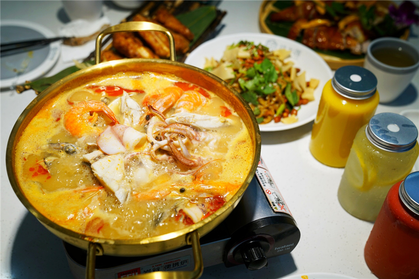 海南东线自驾乡村游攻略,海南原始村落自驾游