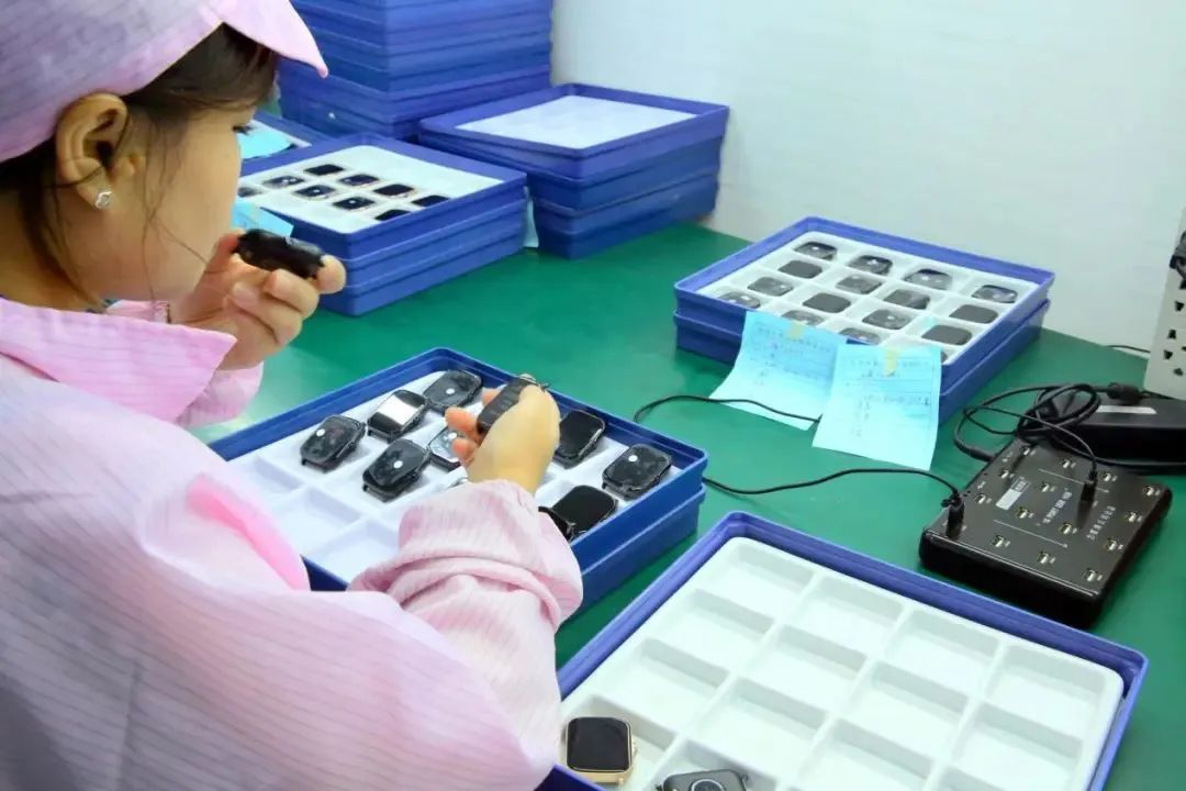 odm手表中国官网,od2智能手表