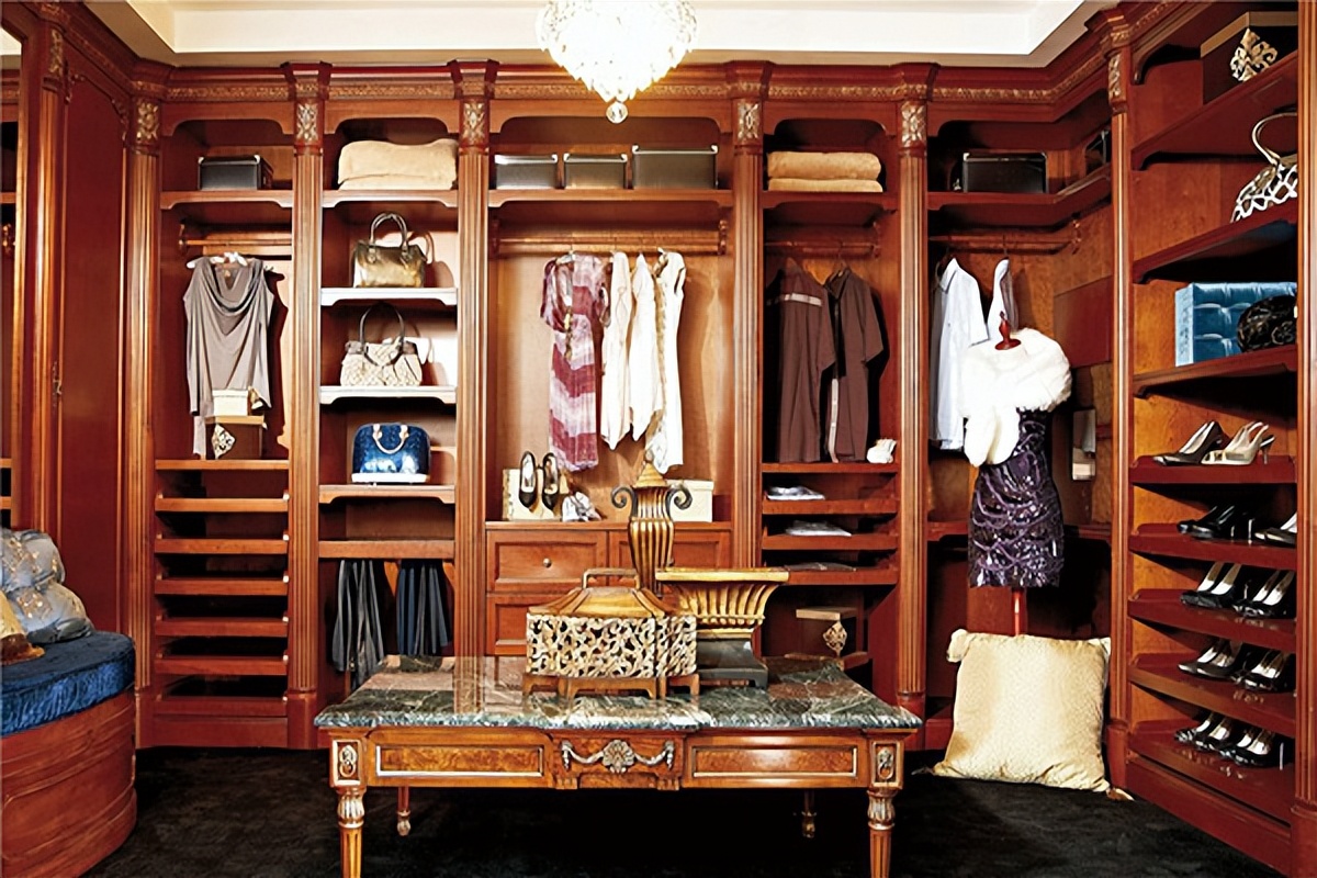 实木衣柜有哪些品牌,金属衣柜品牌排行榜