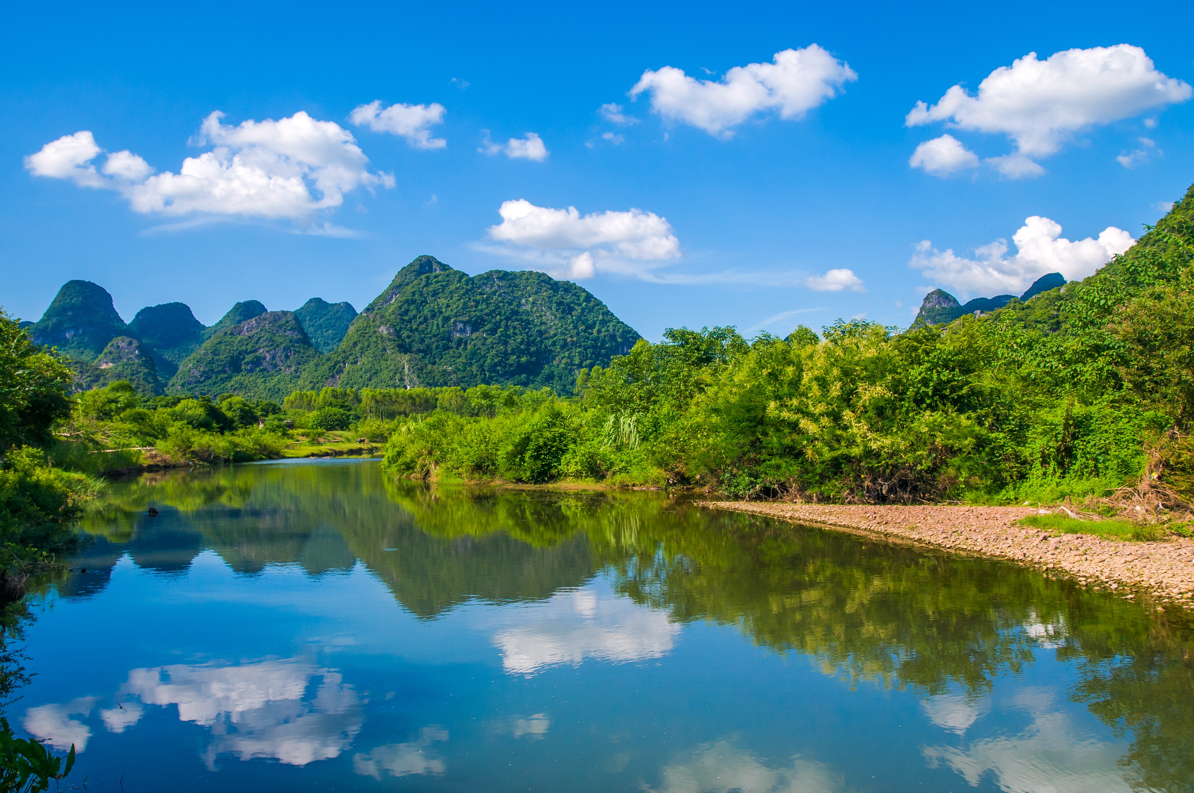 荔浦山区,荔浦小众秘境
