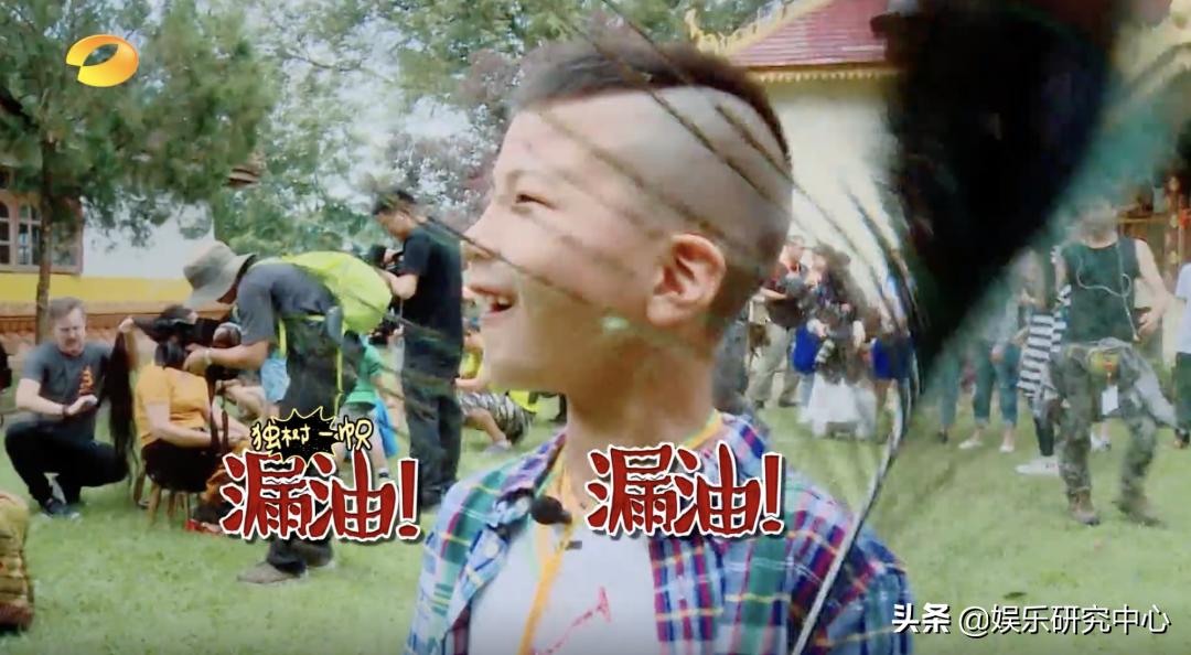 你敢信？七年前的老综现在称霸内娱