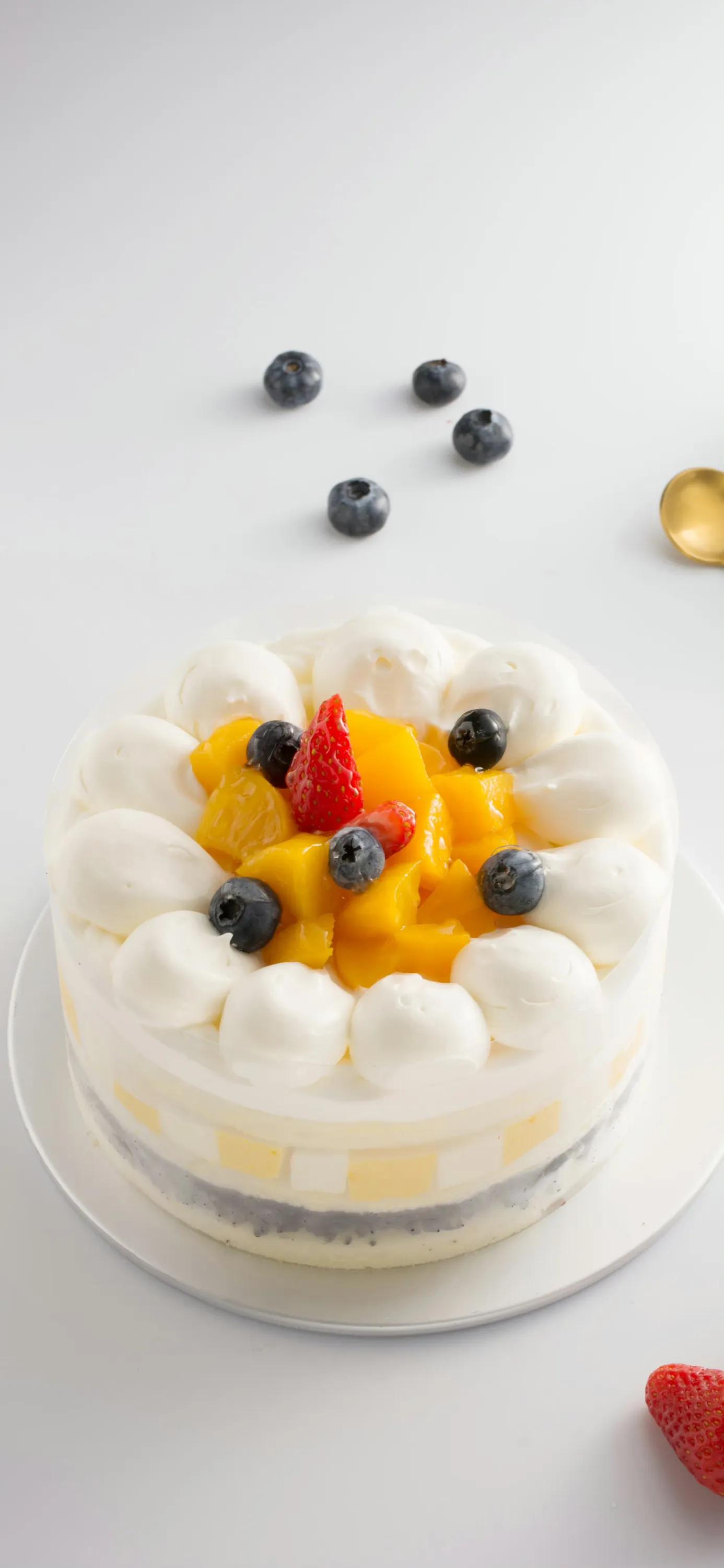 甜点壁纸,甜点壁纸无水印